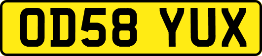 OD58YUX