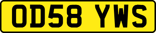 OD58YWS