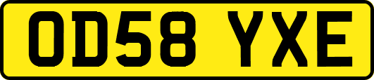 OD58YXE