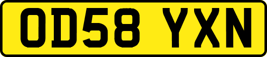 OD58YXN
