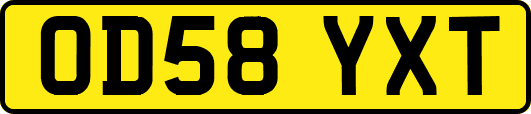 OD58YXT