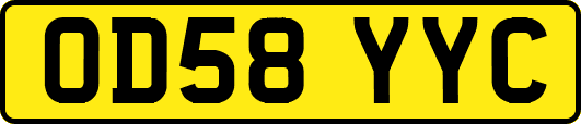 OD58YYC
