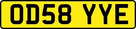 OD58YYE