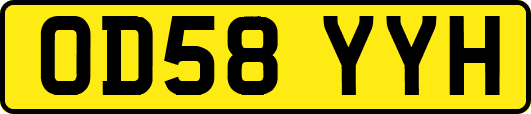 OD58YYH