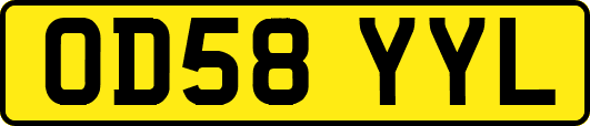 OD58YYL