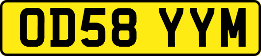 OD58YYM