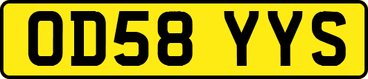 OD58YYS