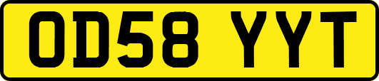 OD58YYT