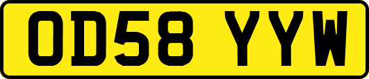 OD58YYW