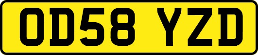 OD58YZD