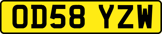 OD58YZW