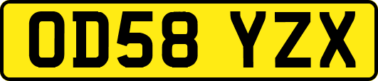 OD58YZX