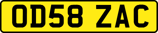 OD58ZAC