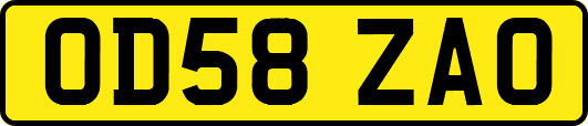 OD58ZAO