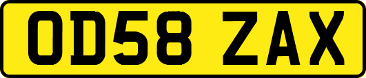 OD58ZAX