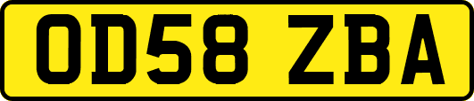 OD58ZBA