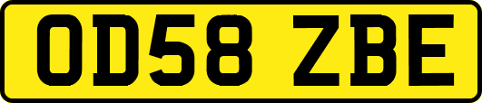 OD58ZBE