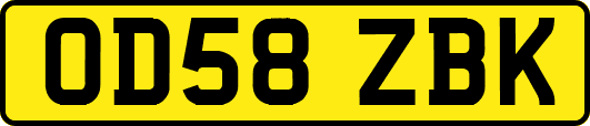 OD58ZBK