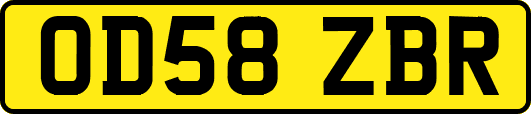 OD58ZBR