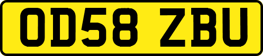 OD58ZBU