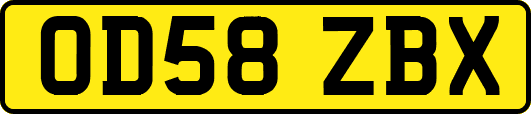 OD58ZBX