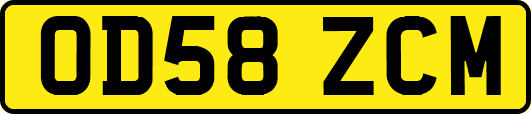 OD58ZCM