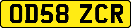 OD58ZCR