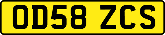 OD58ZCS