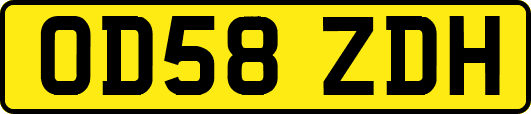 OD58ZDH