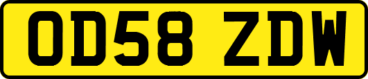 OD58ZDW