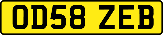 OD58ZEB