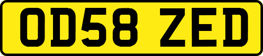 OD58ZED