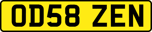 OD58ZEN