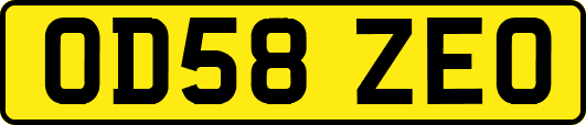 OD58ZEO