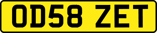 OD58ZET