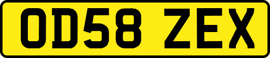 OD58ZEX
