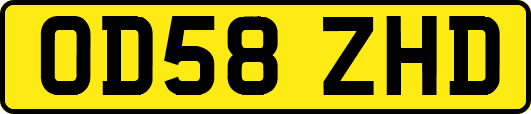 OD58ZHD