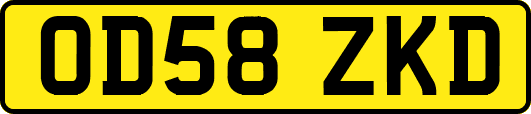 OD58ZKD