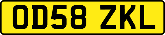 OD58ZKL