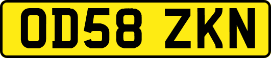 OD58ZKN