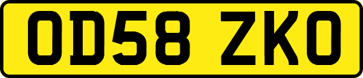 OD58ZKO