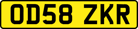 OD58ZKR