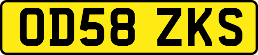 OD58ZKS