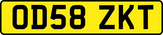 OD58ZKT