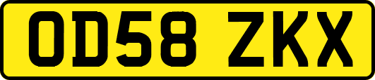 OD58ZKX