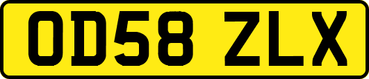 OD58ZLX