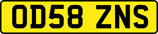 OD58ZNS