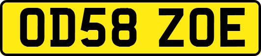 OD58ZOE