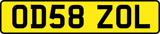 OD58ZOL