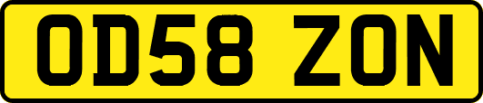 OD58ZON